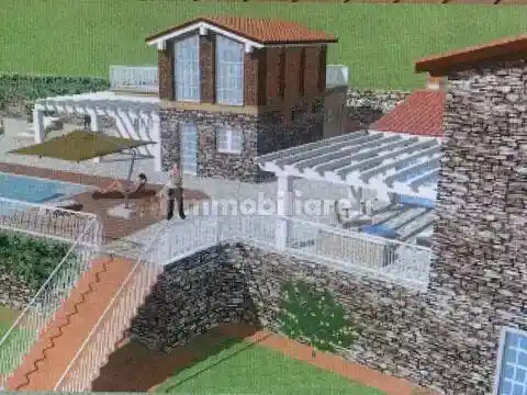 Rustico - Casale in vendita a Massarosa