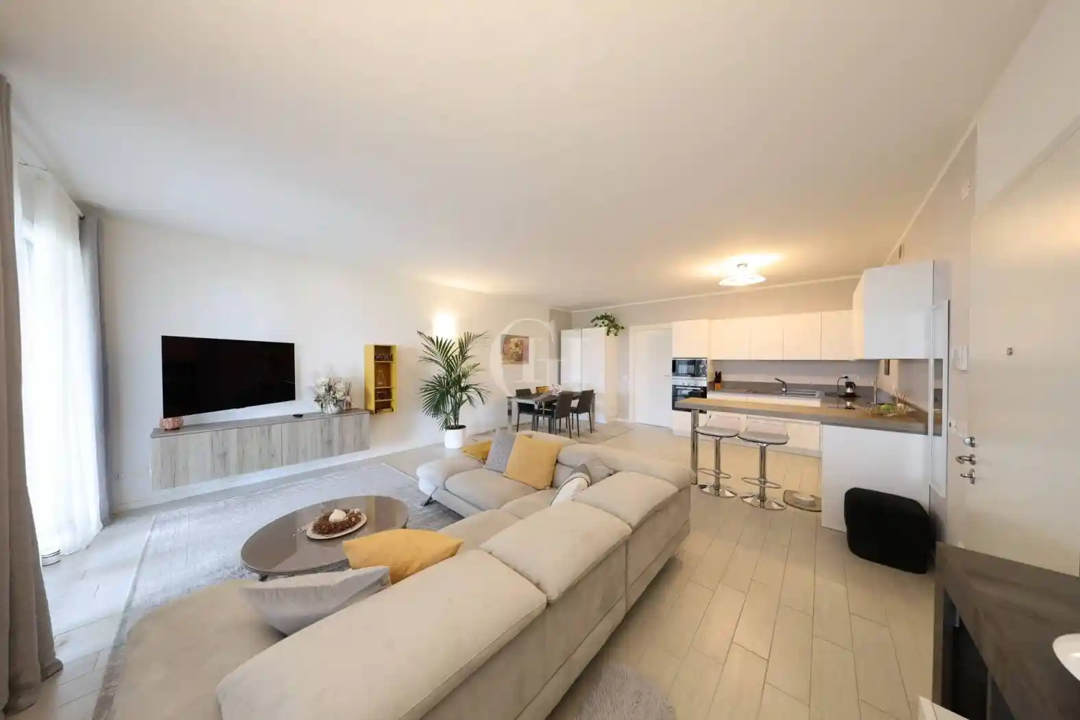 Appartamento in vendita a Peschiera del Garda