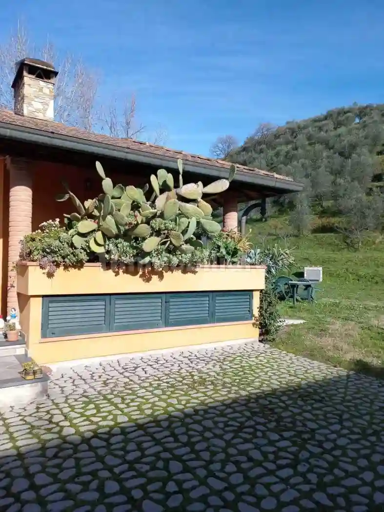 Villa - foto 5