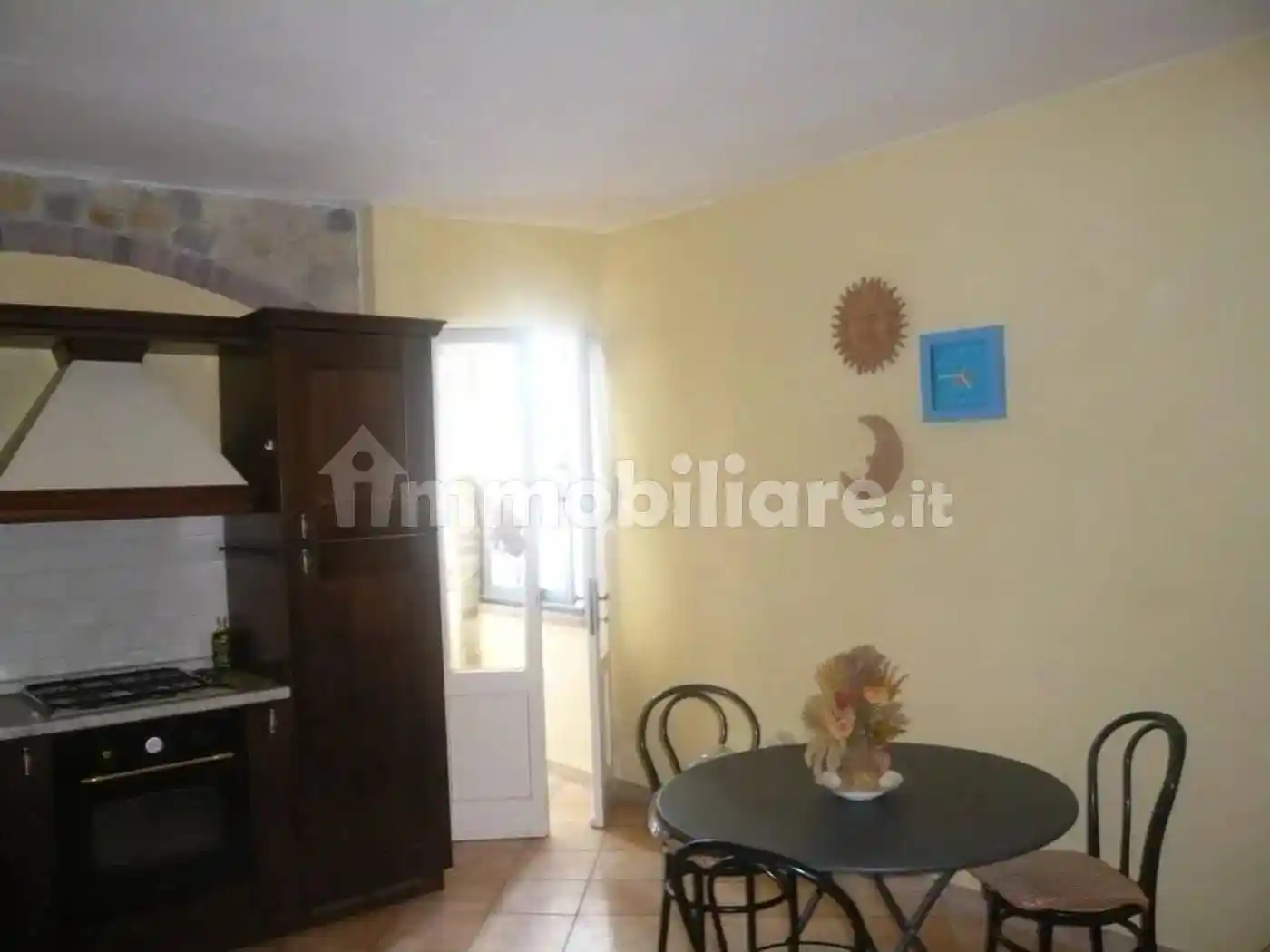Appartamento in affitto a Ameglia