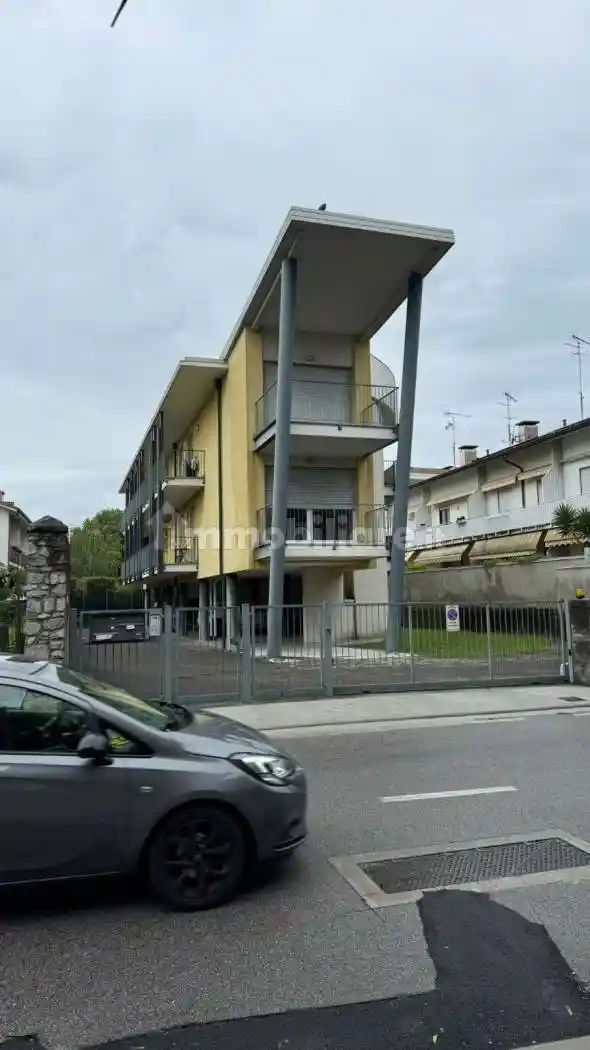 Appartamento in vendita a Monfalcone