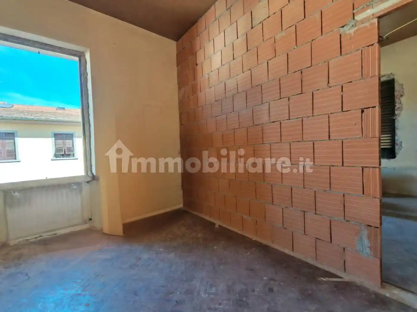 Appartamento in vendita a Firenze