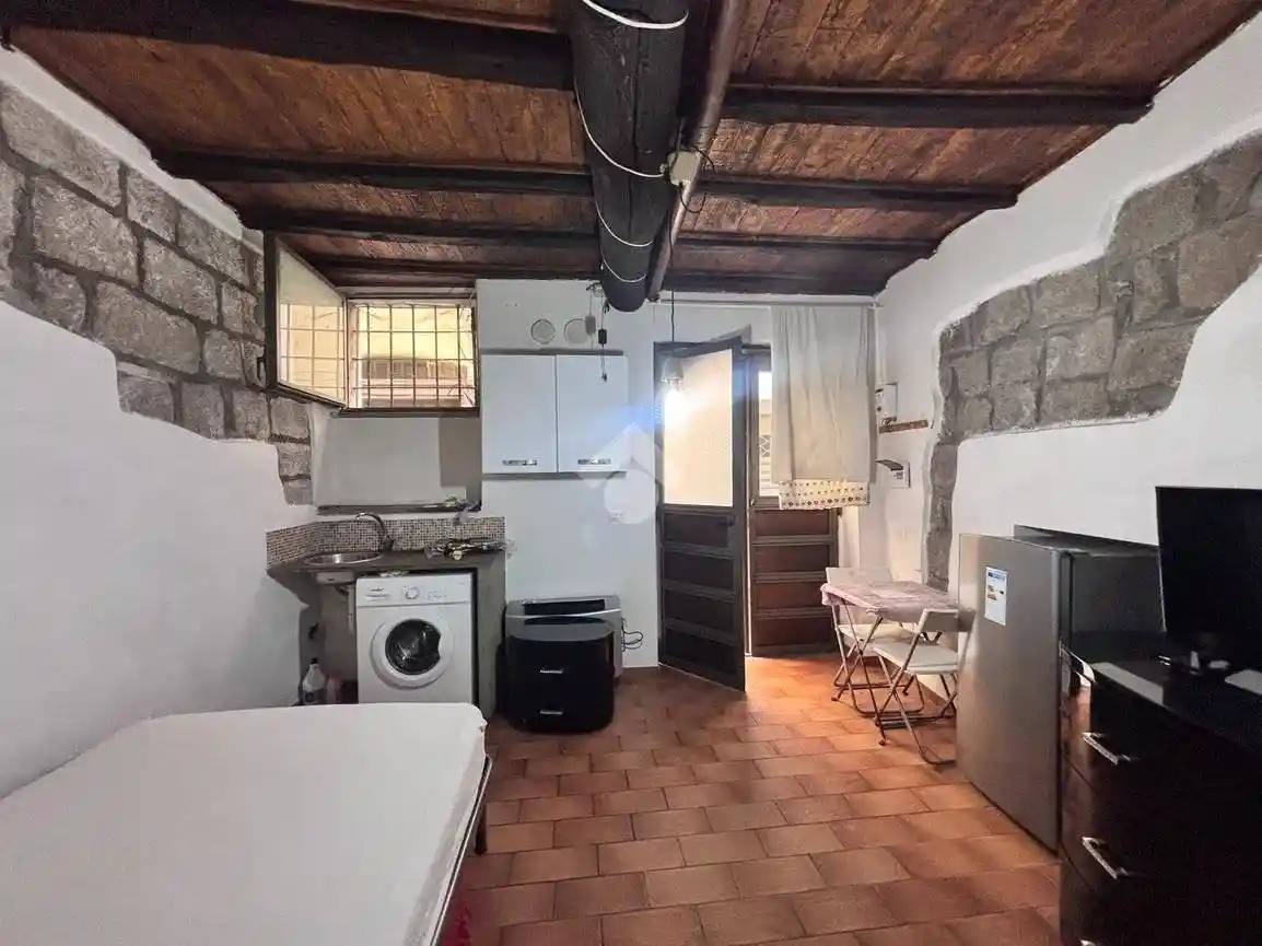 Appartamento in affitto a Viterbo