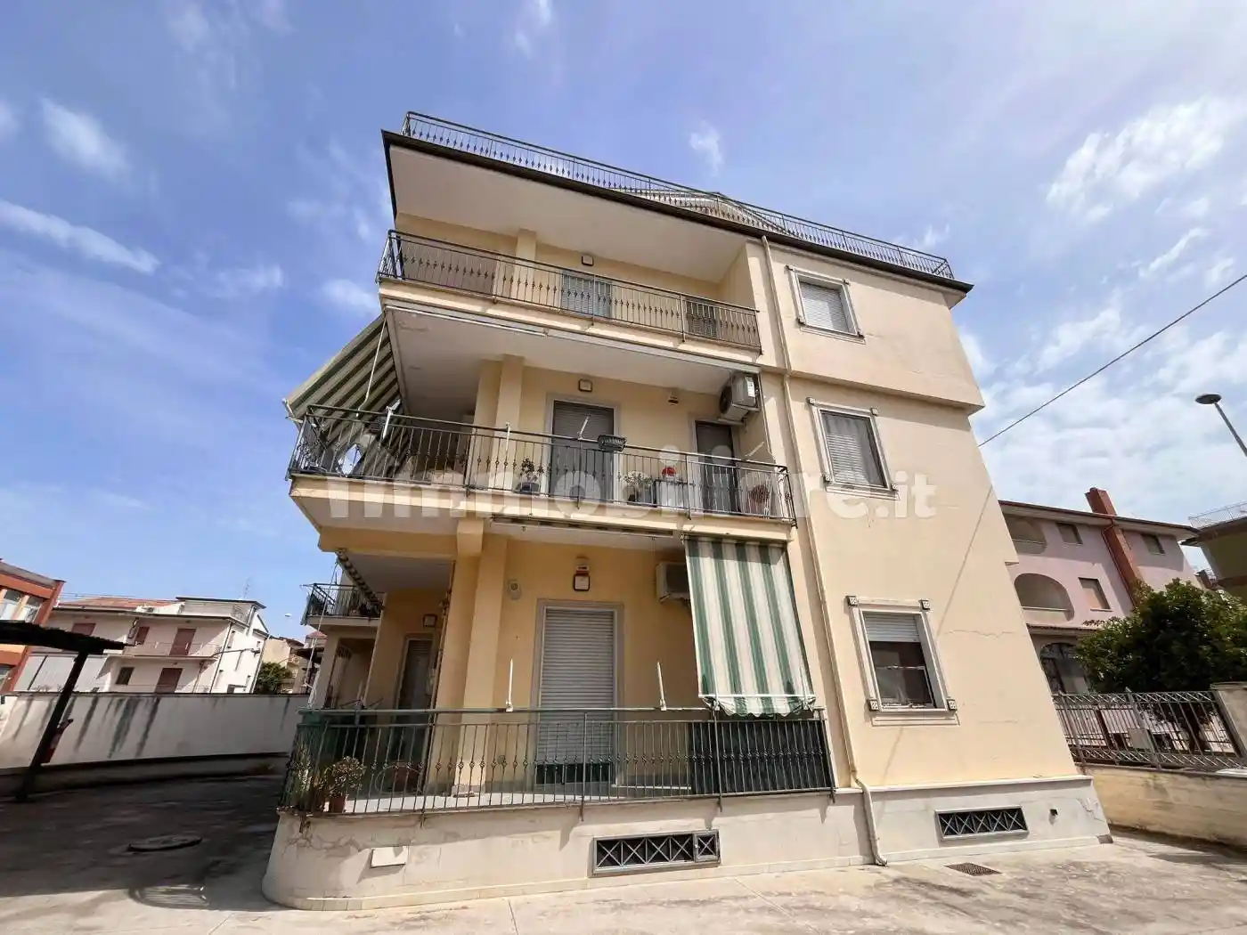 Appartamento in vendita a Casapulla