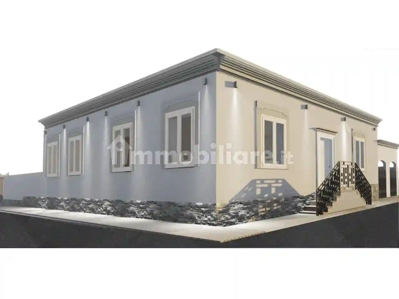 Villa - foto 2