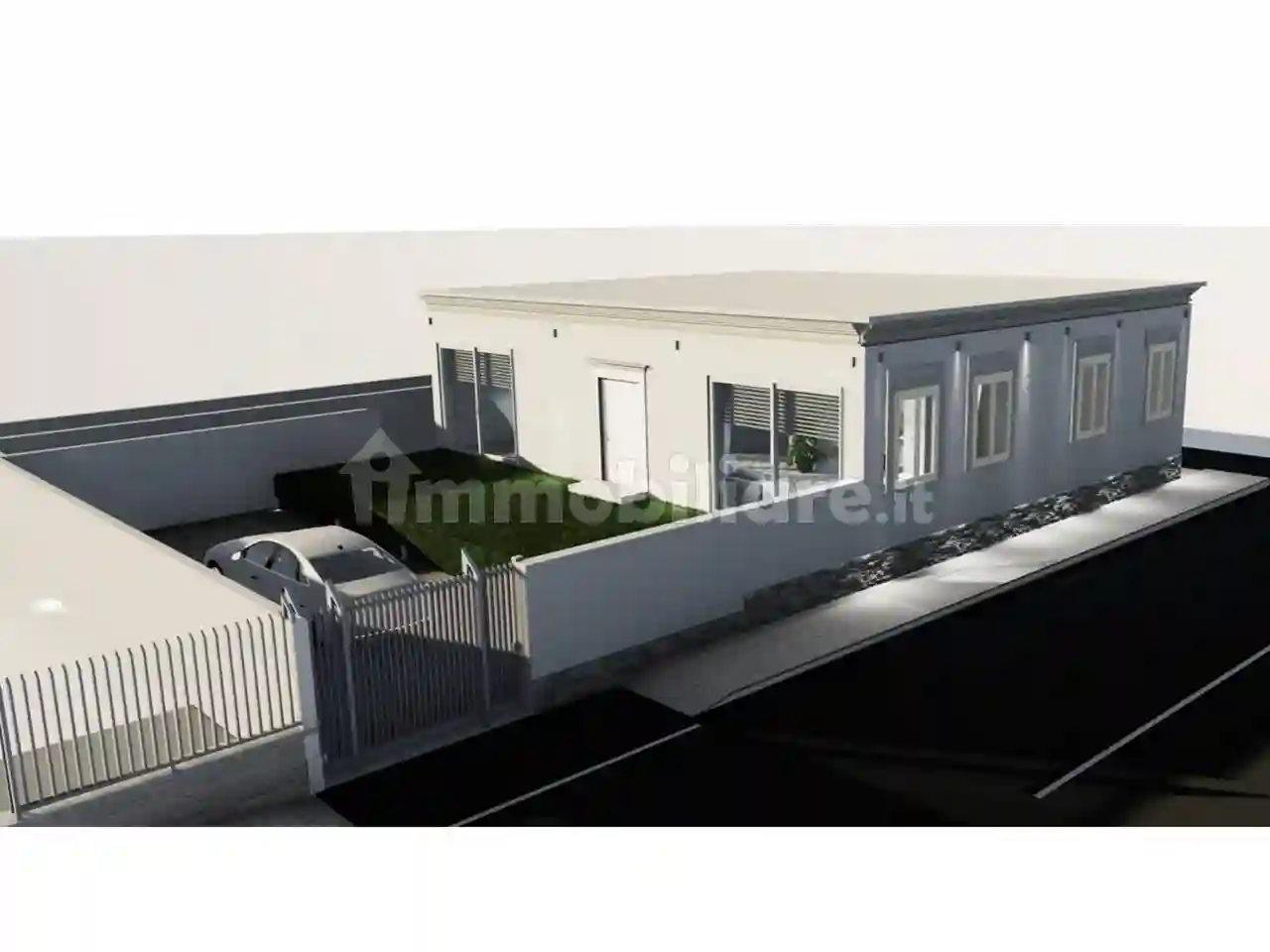 Villa - foto 5