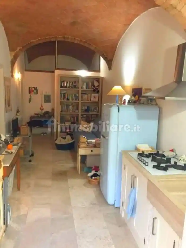 Appartamento in vendita a San Vincenzo
