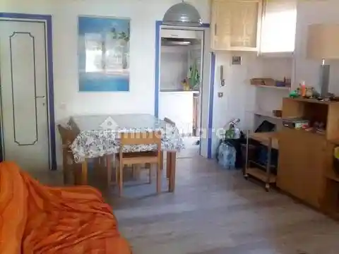 Appartamento in vendita a Rosignano Marittimo