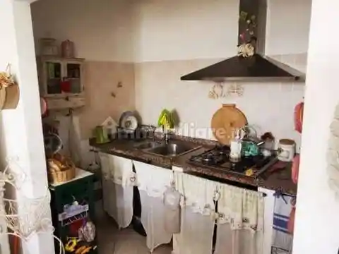 Appartamento in vendita a Castellina Marittima