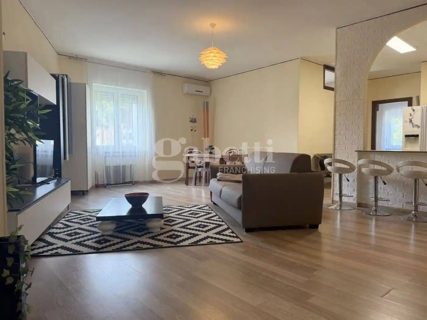 Appartamento in vendita a Termoli