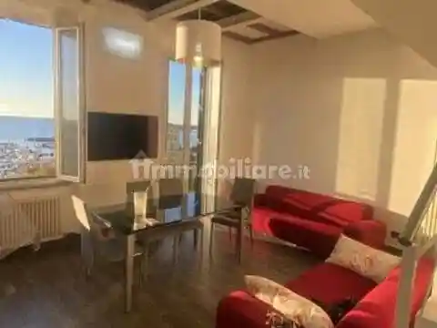 Appartamento in vendita a Livorno