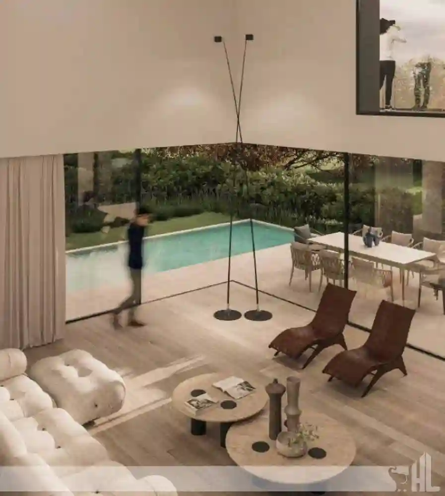Villa - foto 2