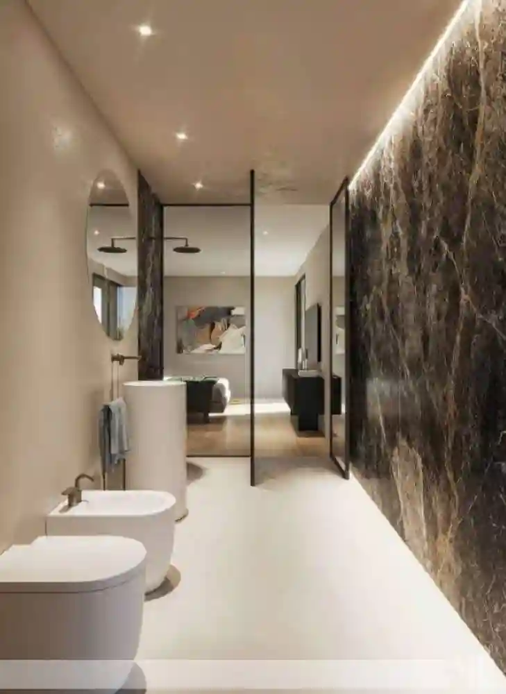 Villa - foto 5