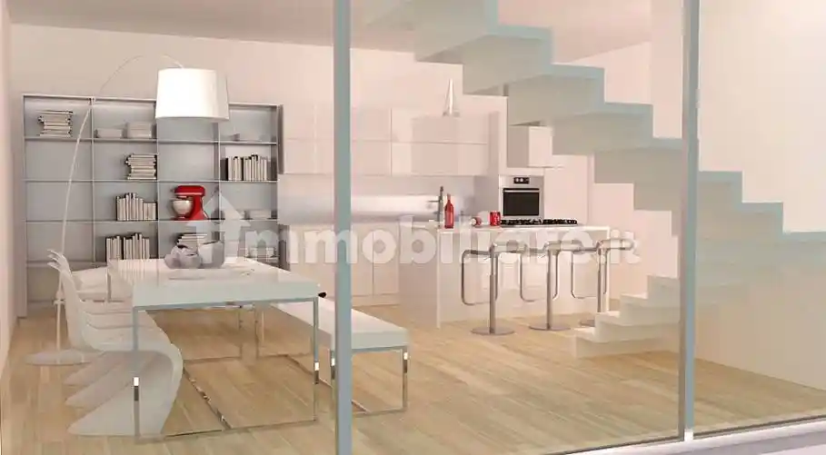 Appartamento in vendita a Lodi