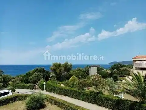 Appartamento in vendita a Rosignano Marittimo