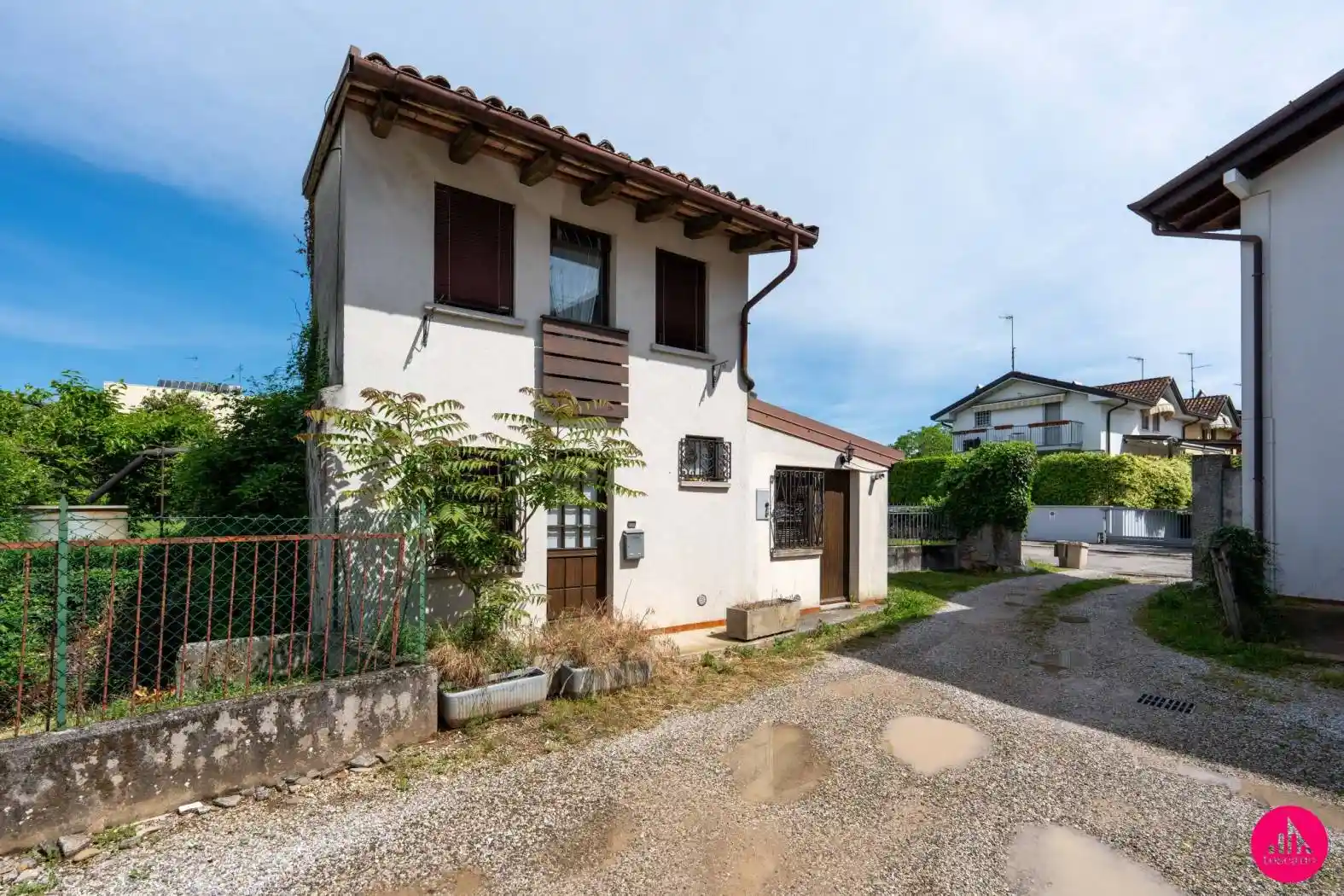 Casa indipendente in vendita a Tavagnacco
