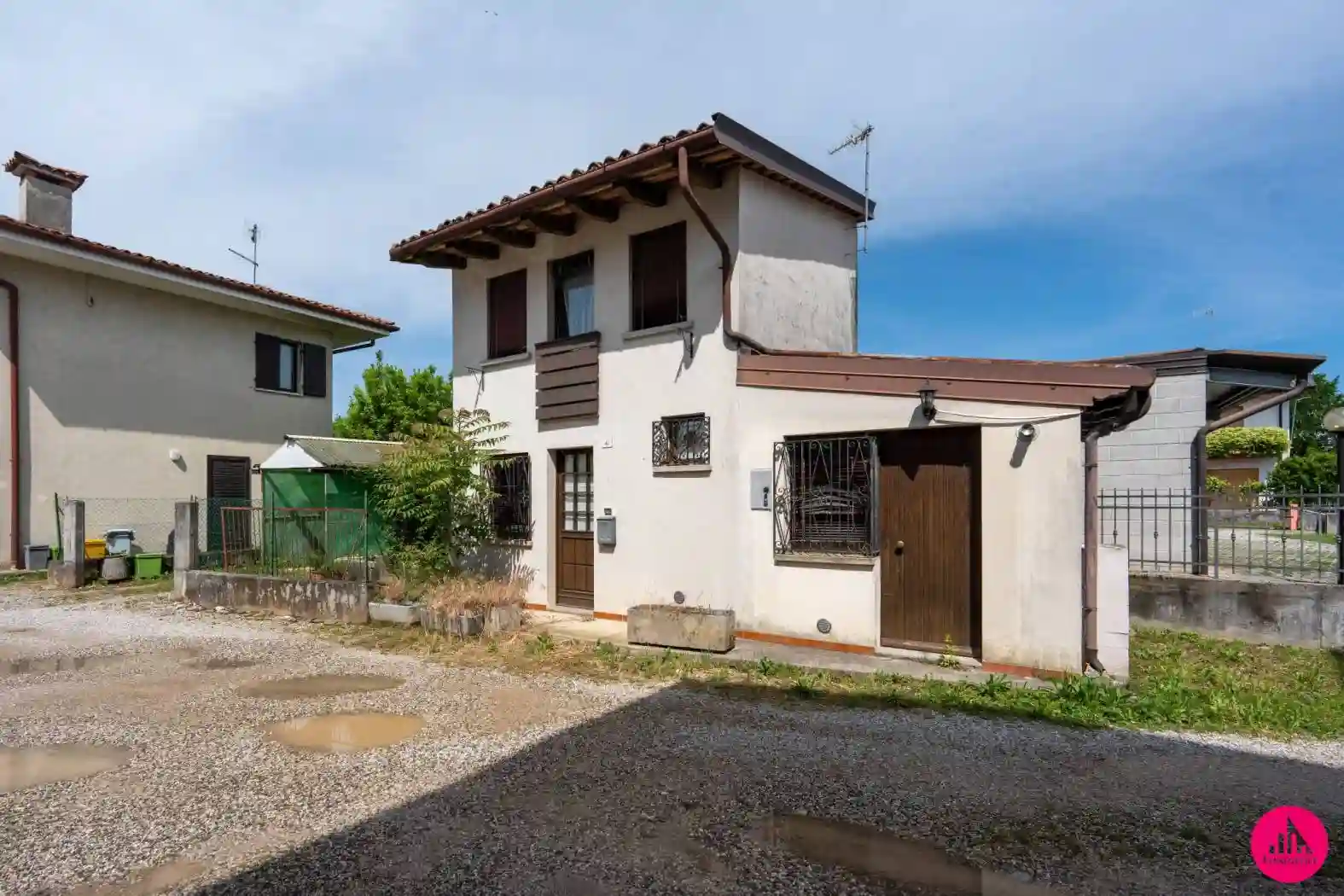 Casa indipendente - foto 2