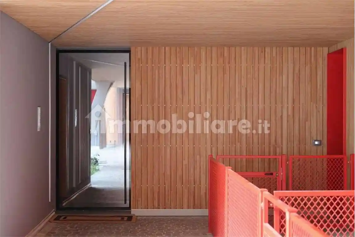 Appartamento in affitto a Bologna