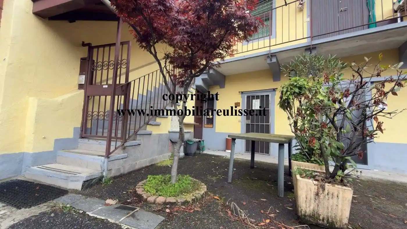 Appartamento in vendita a Vimodrone