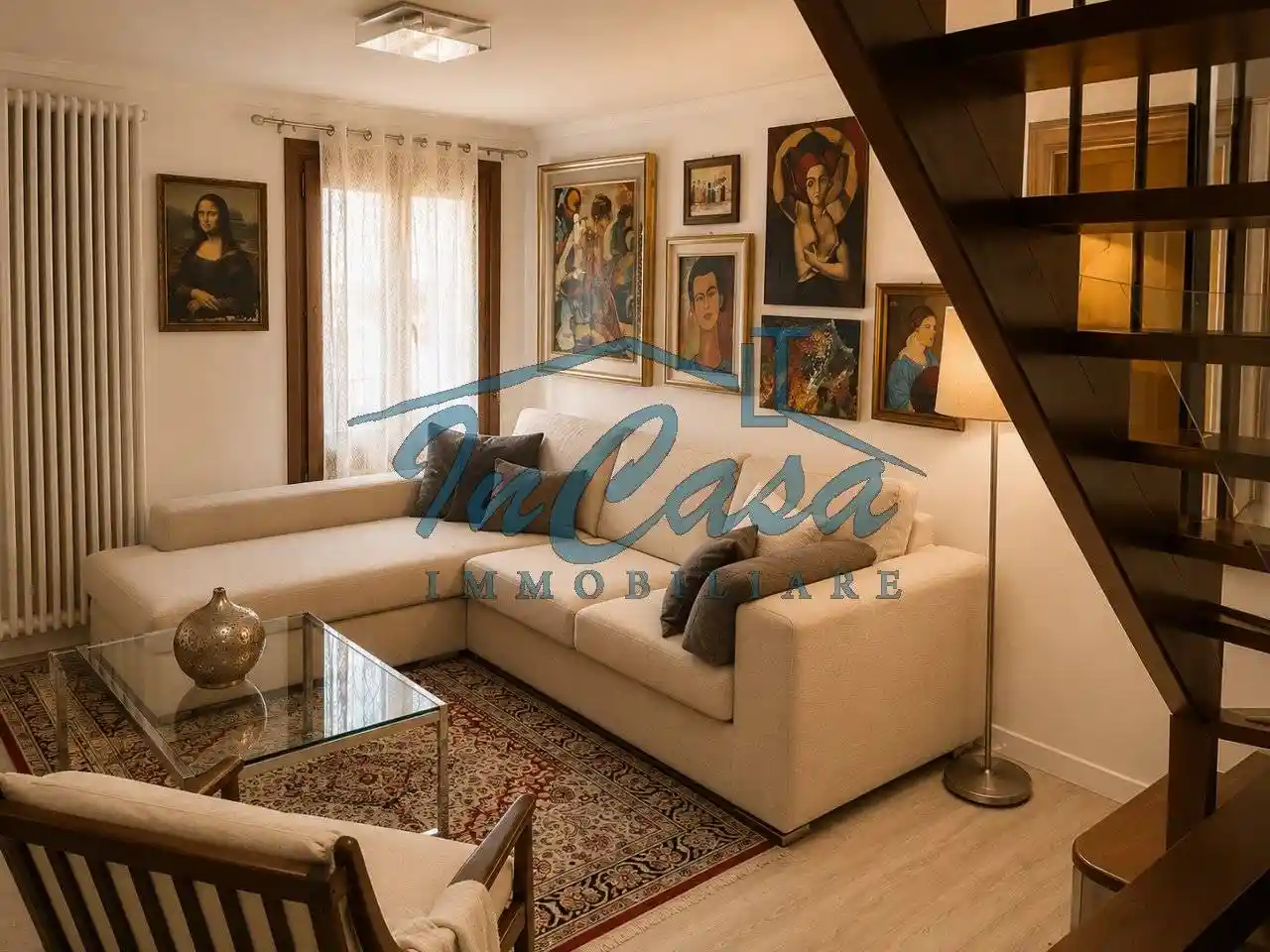 Villa in vendita a Castelfranco Veneto