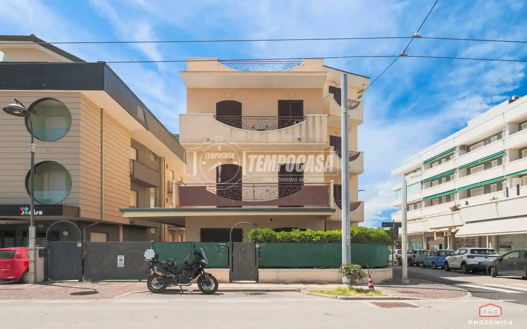 Appartamento in vendita a Riccione