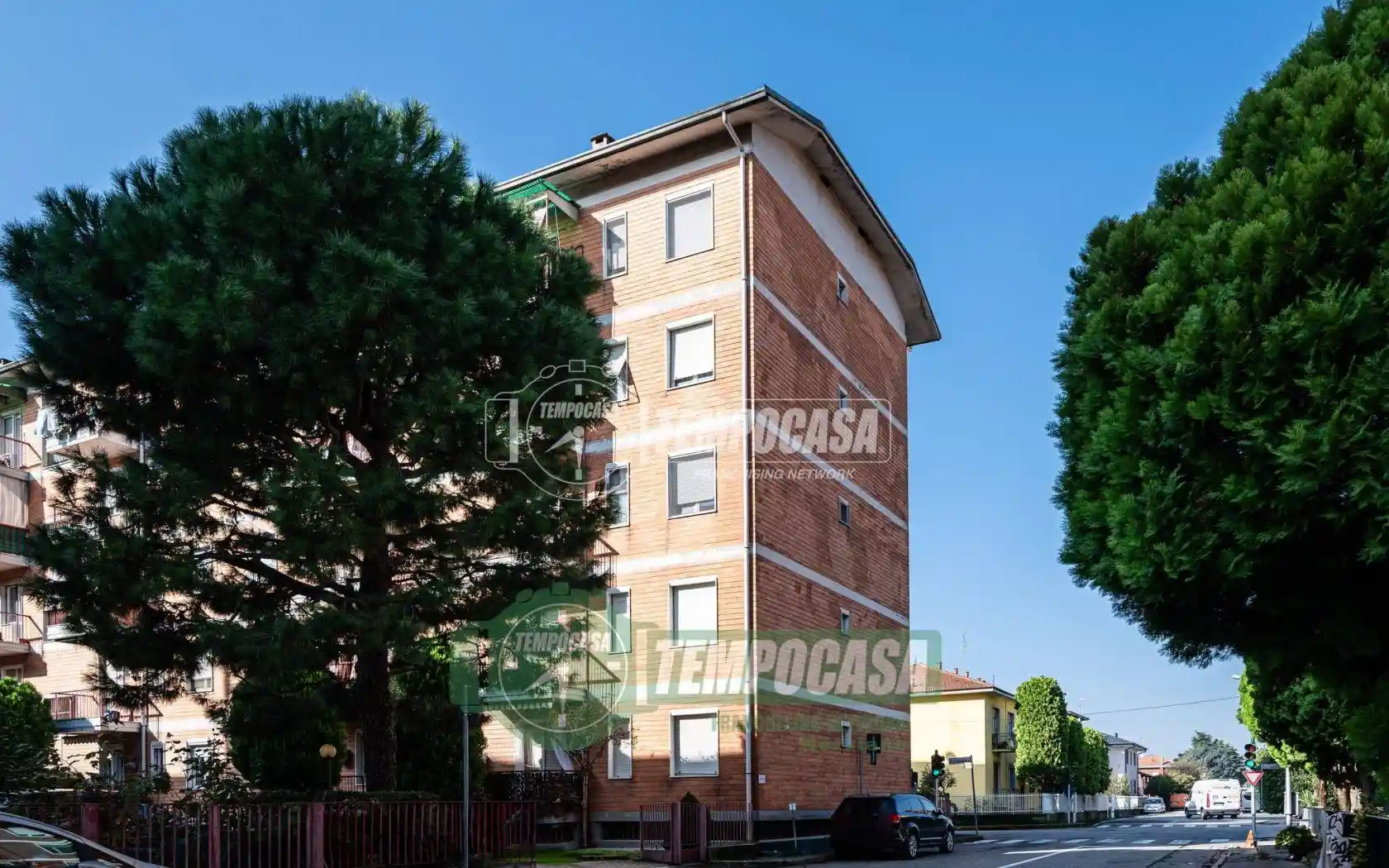 Appartamento in vendita a Nerviano