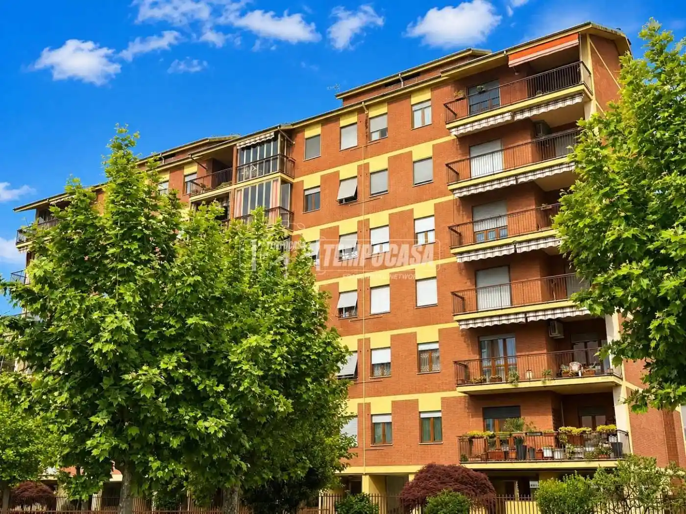 Appartamento in vendita a Asti