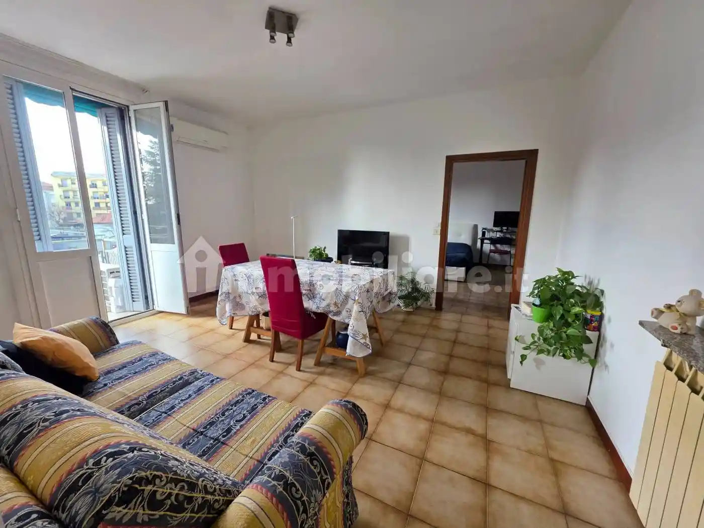 Appartamento in vendita a Legnano