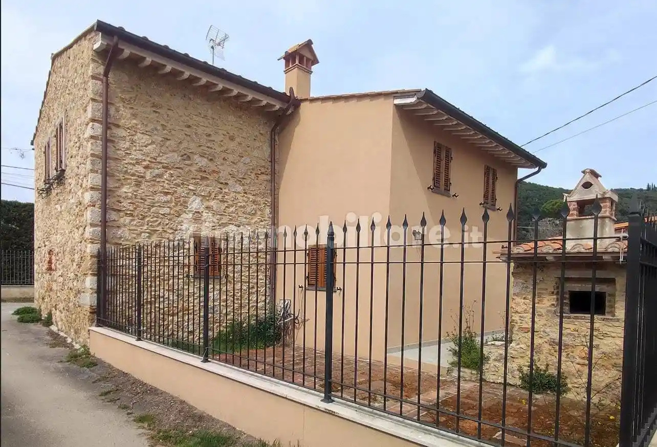 Villa in vendita a Pietrasanta