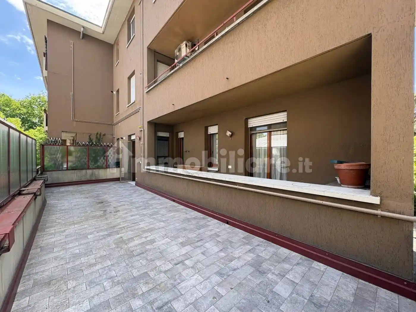 Appartamento in vendita a San Giovanni in Persiceto