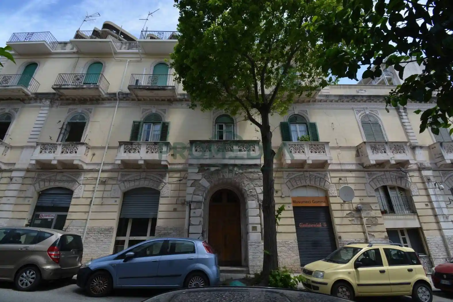 Appartamento in vendita a Messina