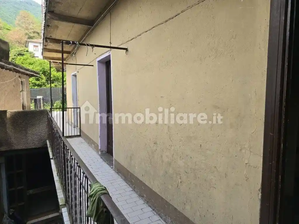 Appartamento in vendita a Vobarno