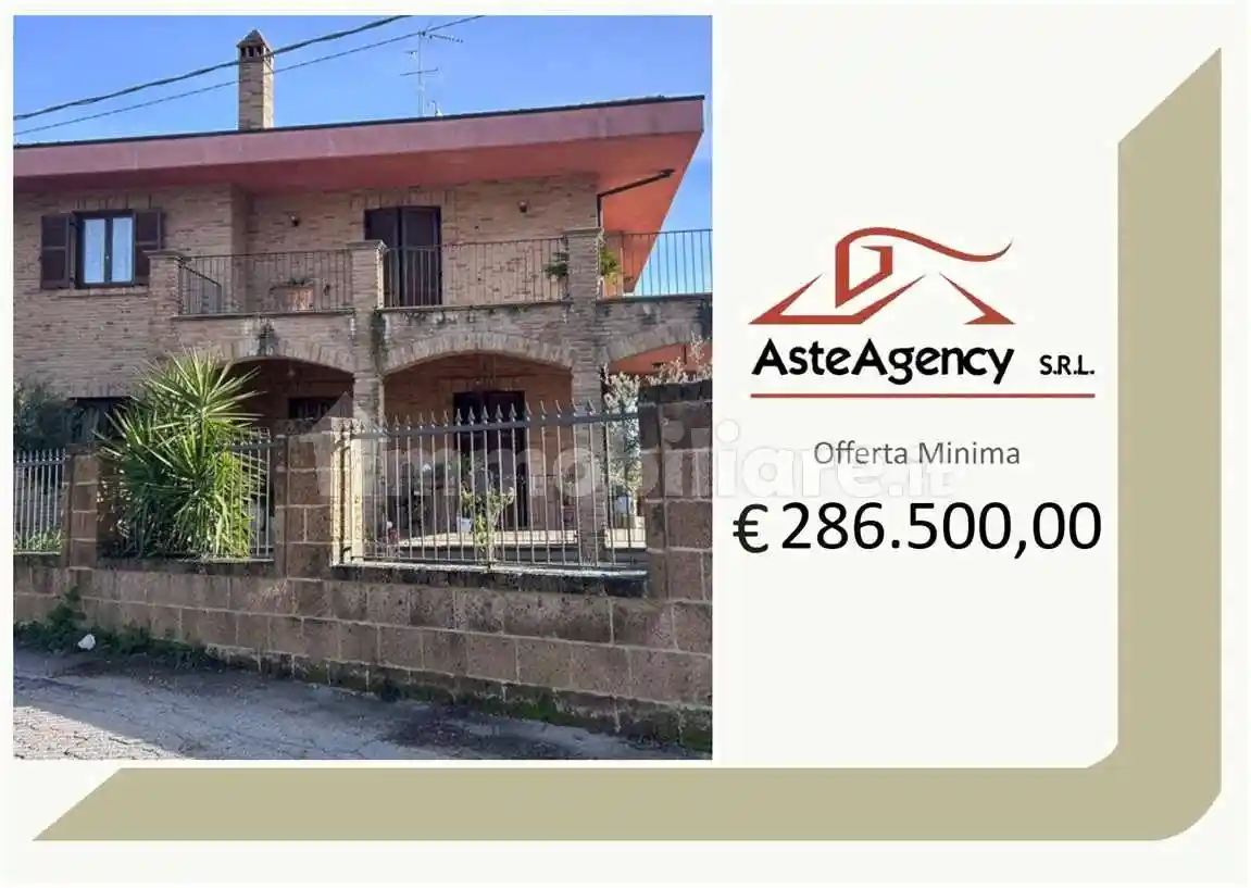 Villa in vendita a Teramo