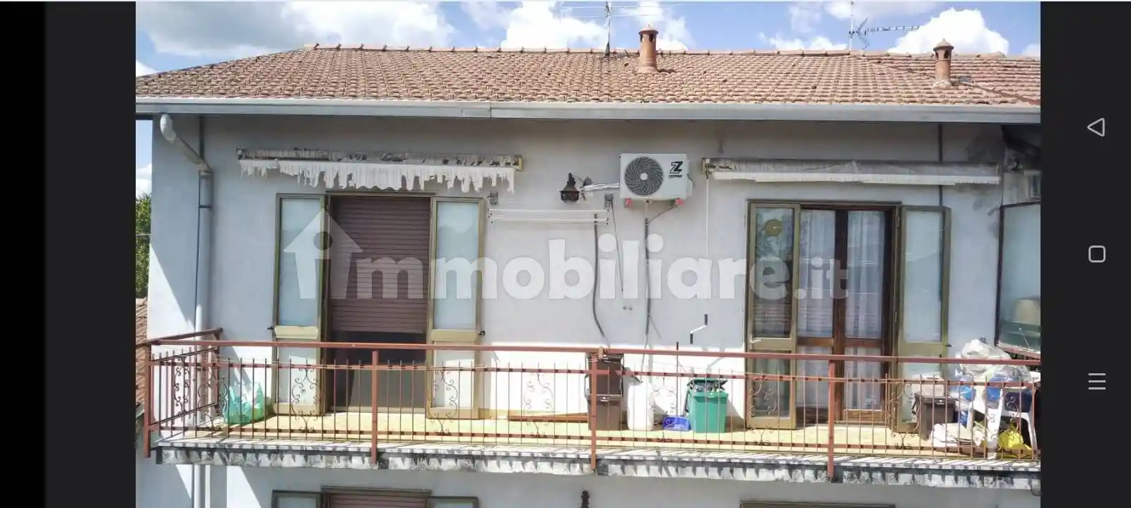 Appartamento in vendita a Venegono Superiore