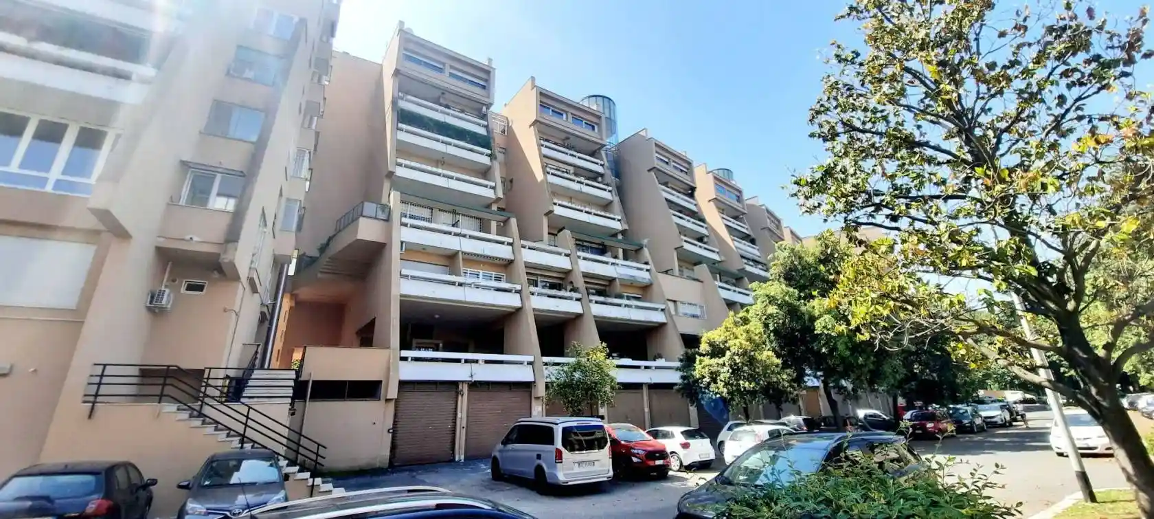 Attico - Mansarda in vendita a Roma