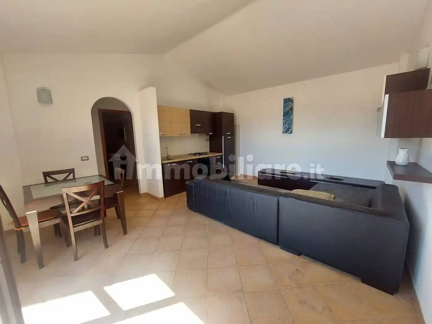 Appartamento in vendita a Valmontone