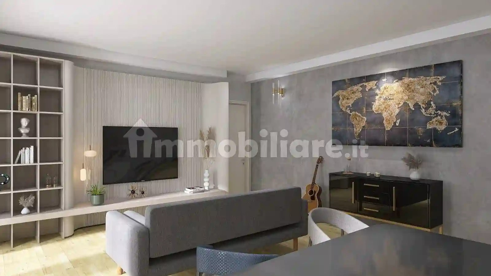 Loft - foto 2