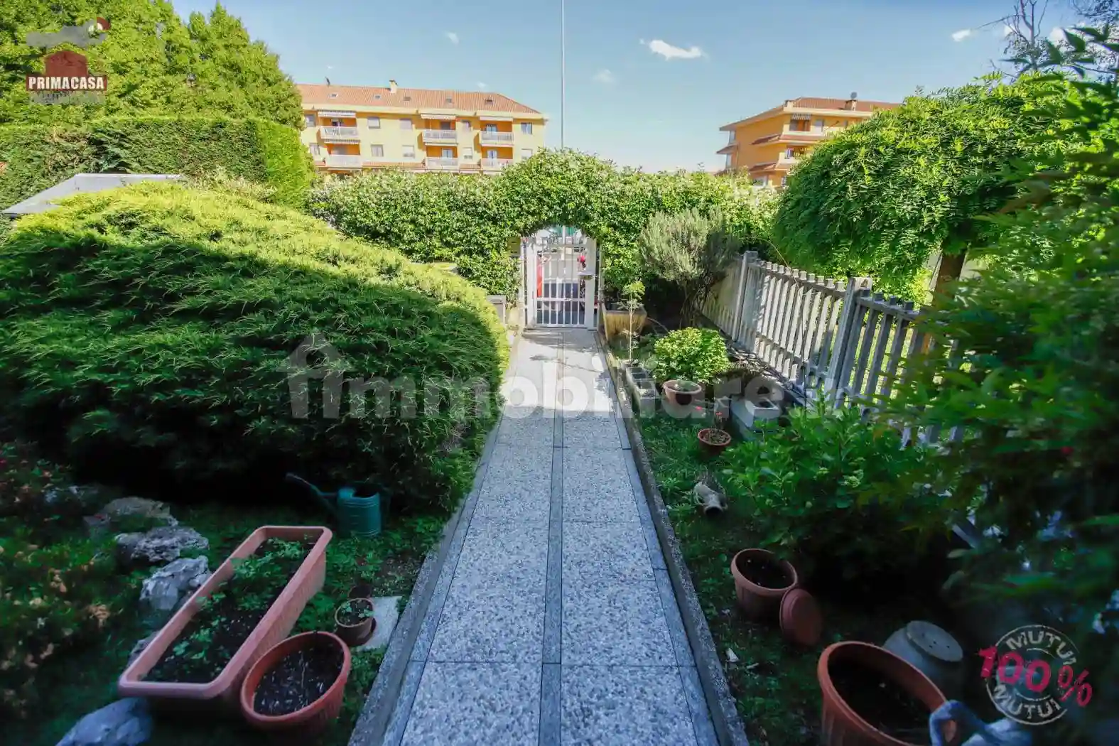 Villetta a schiera - foto 3