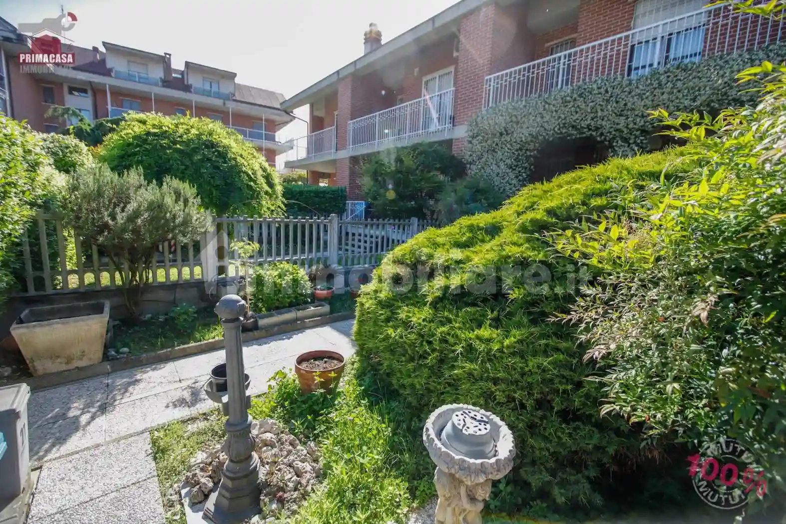 Villetta a schiera - foto 4