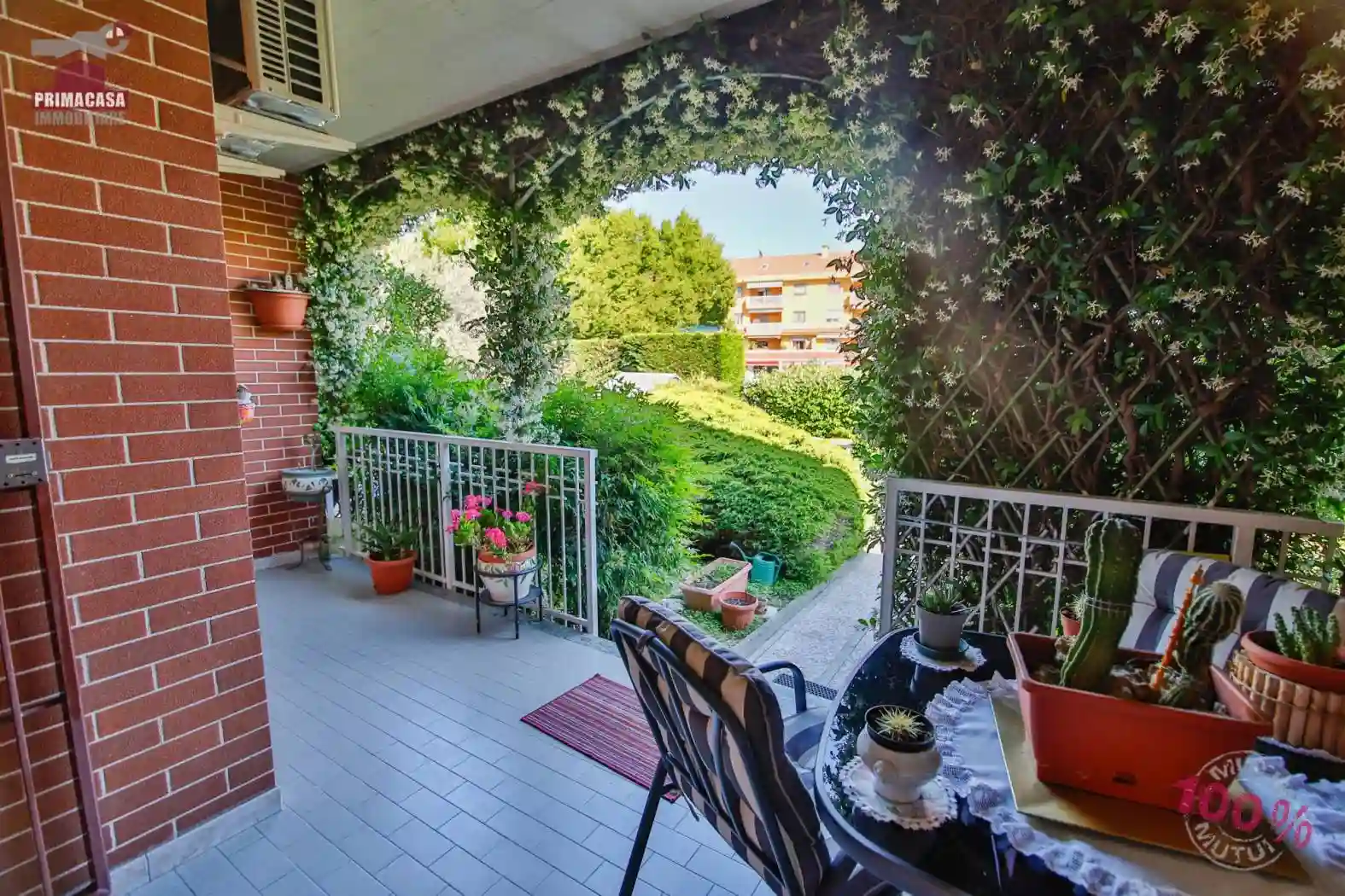Villetta a schiera - foto 5