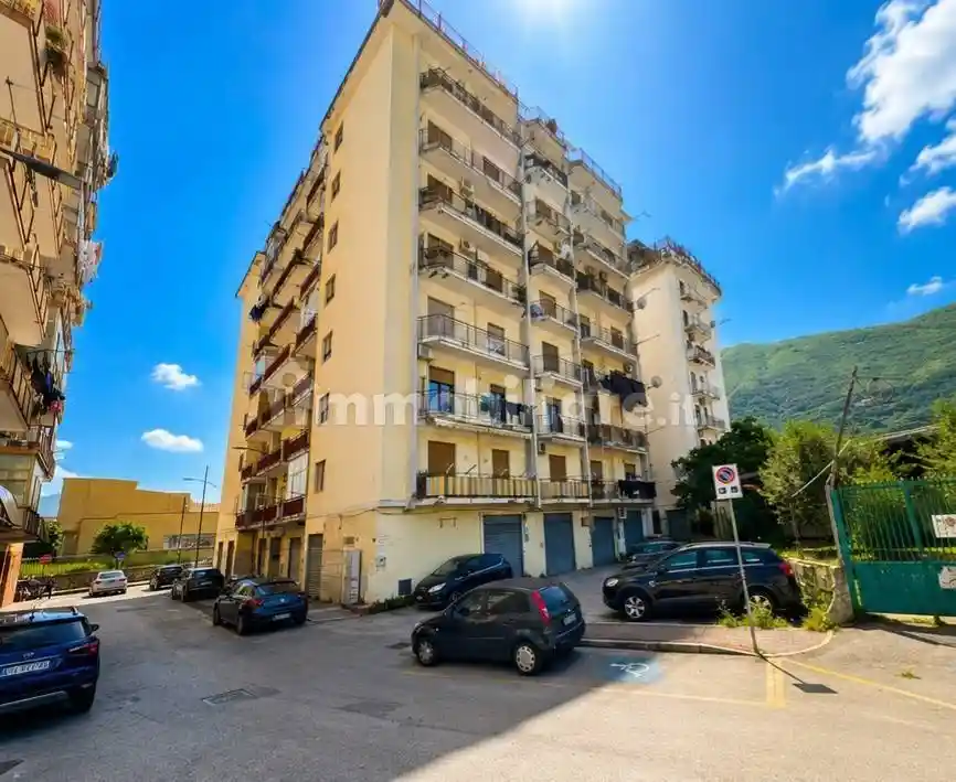 Appartamento in vendita a Nocera Inferiore