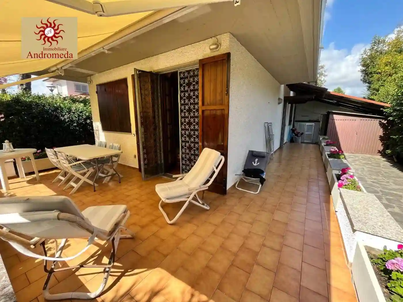 Villa - foto 3