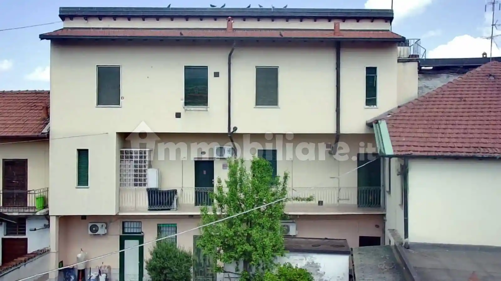 Appartamento in vendita a Pregnana Milanese