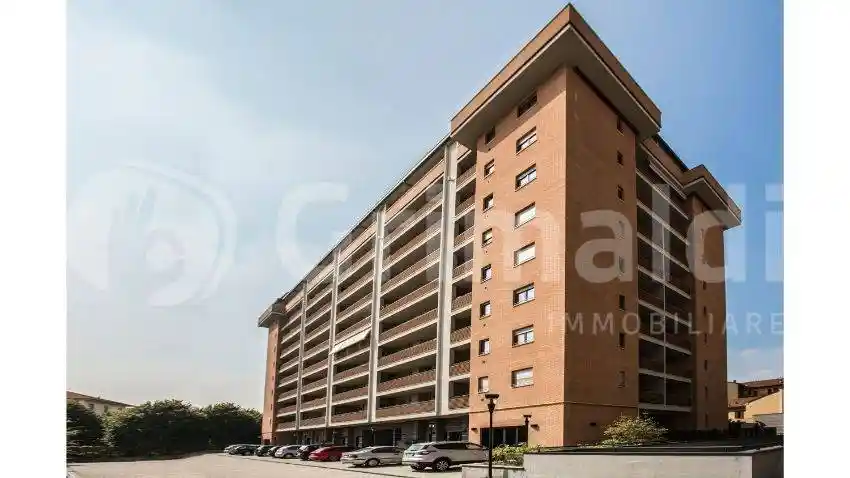 Attico - Mansarda in vendita a Sesto San Giovanni