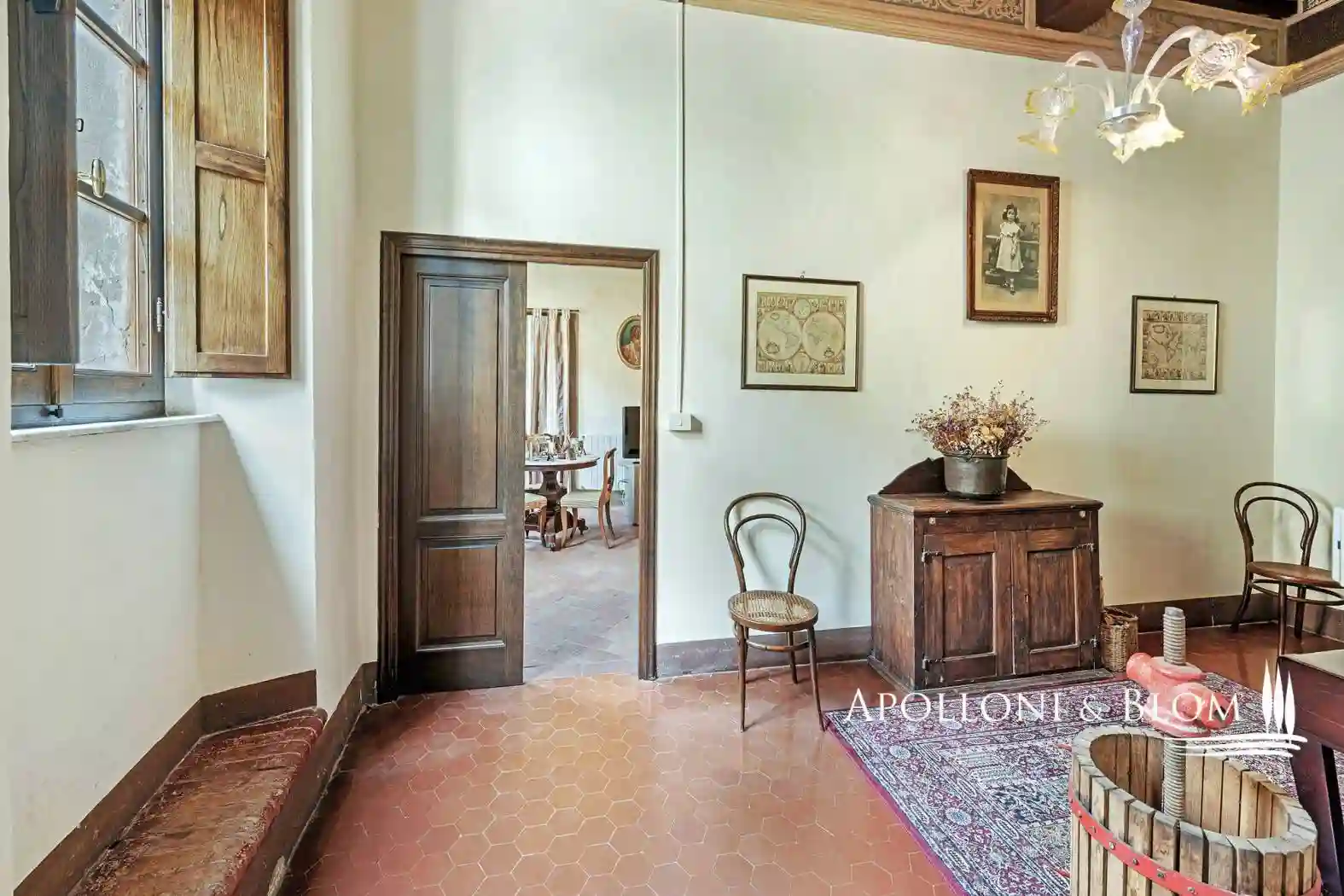 Villa - foto 5