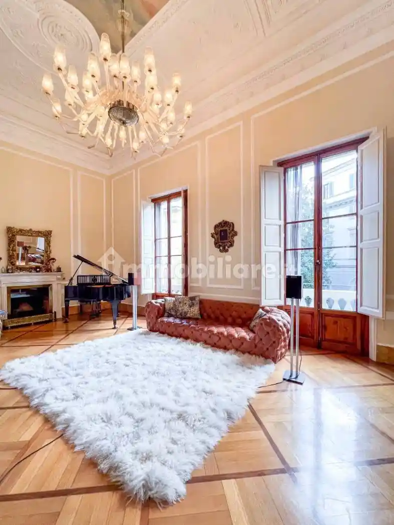 Appartamento in vendita a Firenze