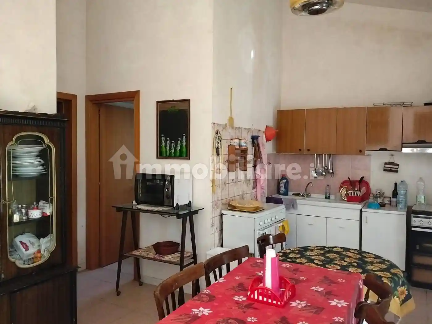 Villa in vendita a Vittoria