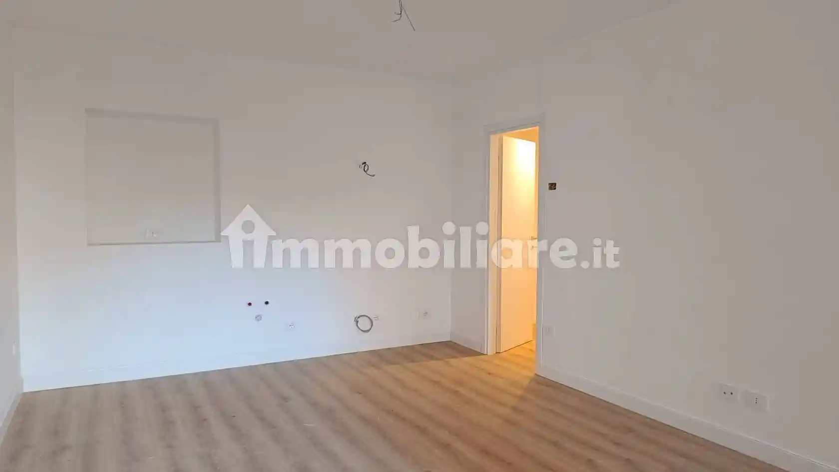 Appartamento in affitto a Legnano