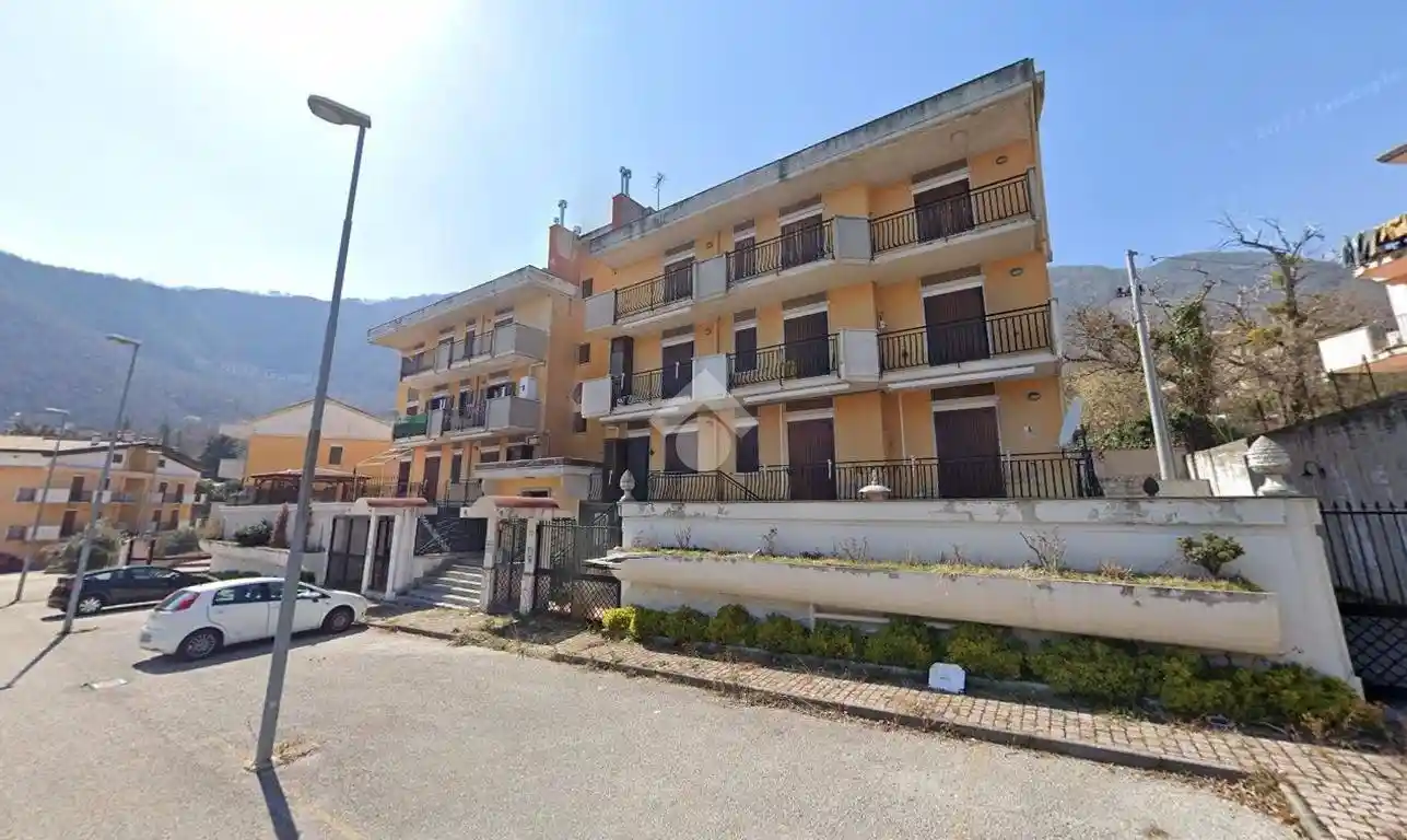 Appartamento in vendita a Ospedaletto d'Alpinolo