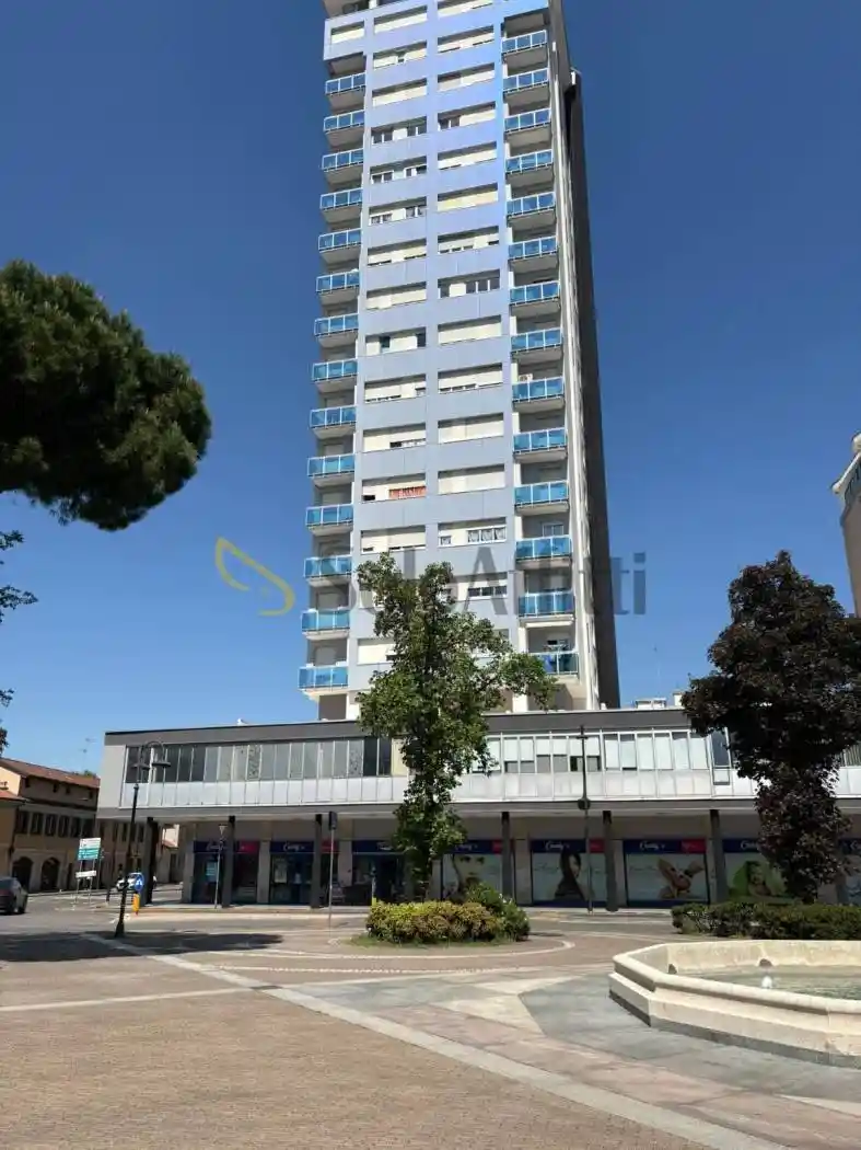 Appartamento in affitto a Busto Arsizio